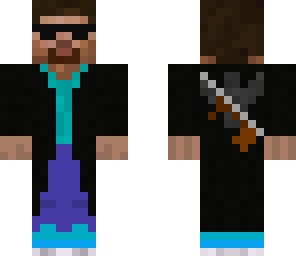 matrix steve