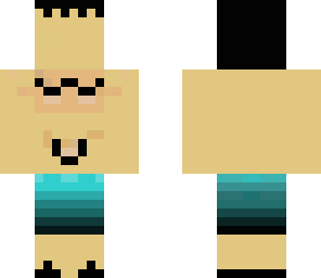 epic strandguy
