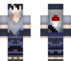 sasuke