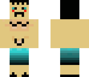epic strandguy