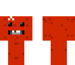 super meatboy