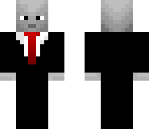 slender - by len