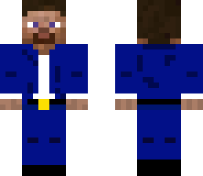 billionaire steve