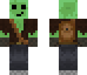 slimeclaw