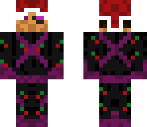 christmas weode