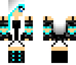 warrior girl
