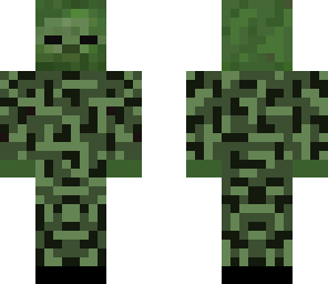 zombie soldier