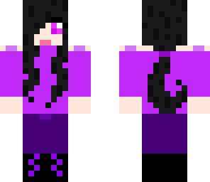 ender girl