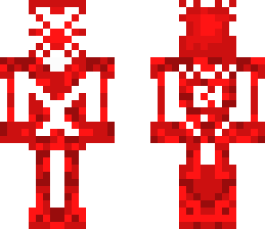 soldado del nether