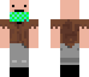 notch emo