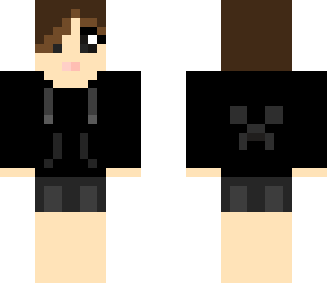 angst girl