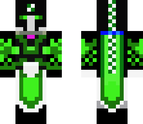 green knight