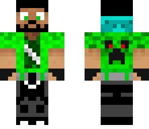 minecraft gangster