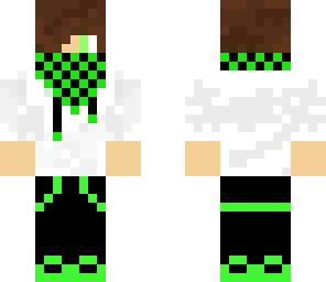 gamer