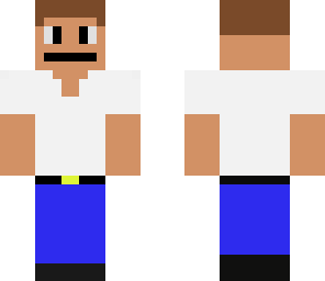 hank hill