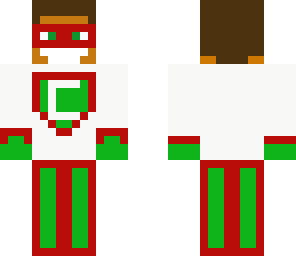 chickencraft