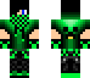 fashion man