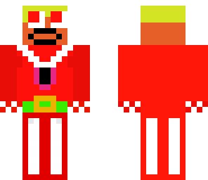 santa 2012