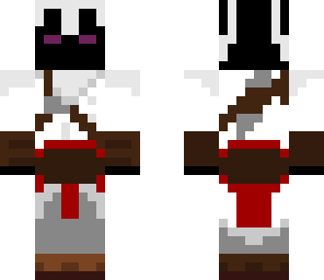 ender assassin