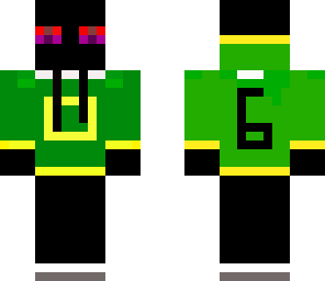 oregon hoodie