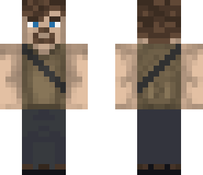 daryl dixon