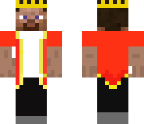 king steve