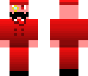 red fancy_man