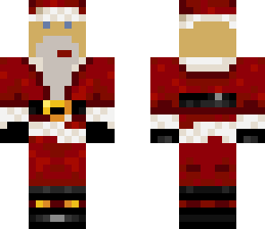 julemanden