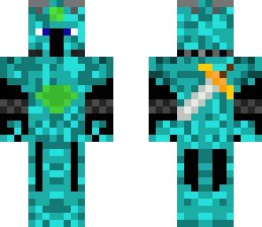 diamond knight