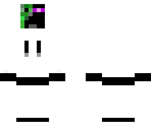 endercreeper pants update