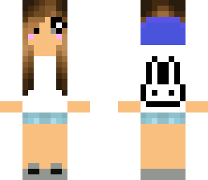 bunny  girl