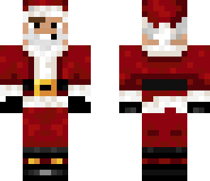 santa ridge