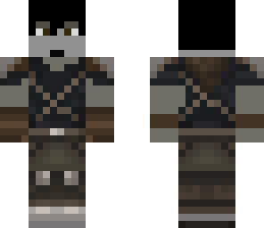 darkelf warrior