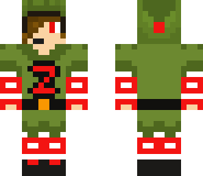 evil elf