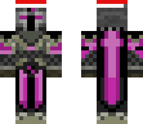 ender christmas knight fix