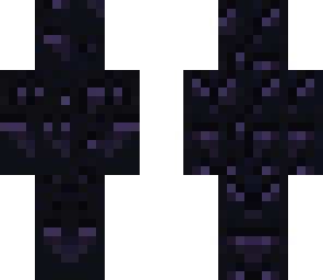 camuflaje obsidiana