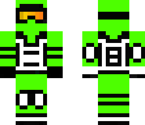 robot