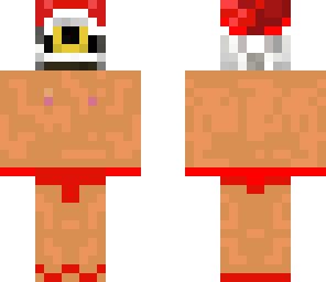 space santa