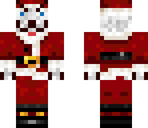 santa mwbeast v2