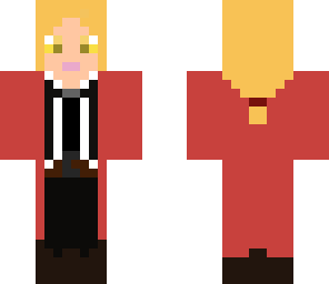 edward elric
