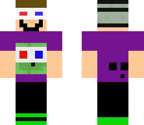 3d creepas1414
