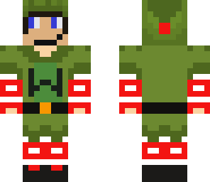 william the elf