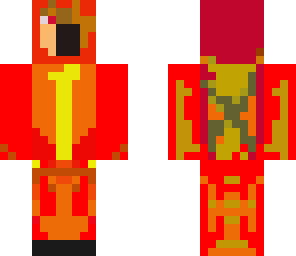 fire mage