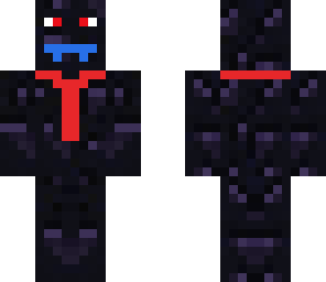 obsidian vampire