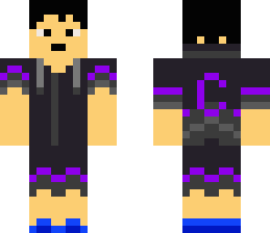 chaospwner81 skin final