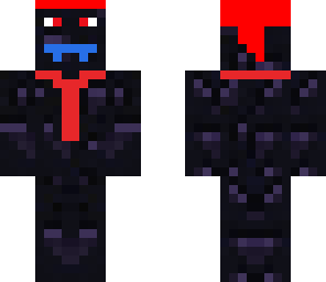 obsidian vampire 2