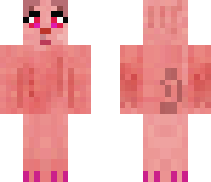 pig girl music