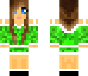 elf girl fixed