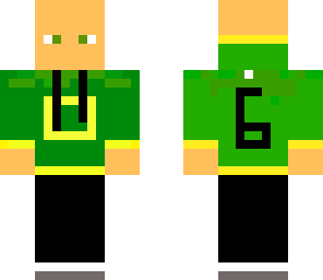 oregon hoodie