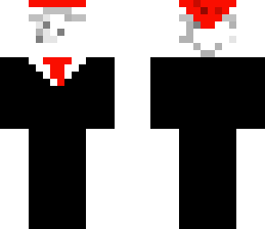 cristmas slenderman